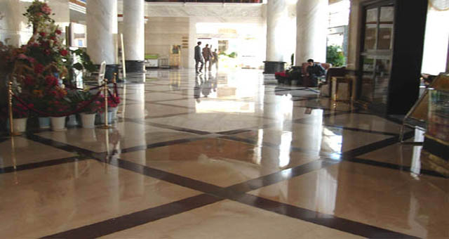 石材護理 石材護理